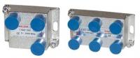 81853 PARTITORE INDUTTIVO PV3 A 3 USCITE CON CC (EMME ESSE)