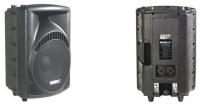 VDSA12 DIFFUSORE PASSIVO PROFESSIONALE 2 VIE 450 W (VELLEMAN) 