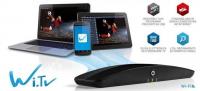 23500062 RICEVITORE DVB-T WI-FI PER PC, APPLE ED ANDROID (TELESYSTEM)