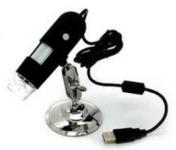 8137685008495 MICROSCOPIO DIGITALE USB