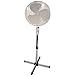 VENTILATORE A PIANTANA A 3 VELOCITA' OSCILLANTE