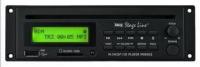 M-34CDP MODULO CD/USB/SD CON PITCH (MONACOR INTERNATIONAL)