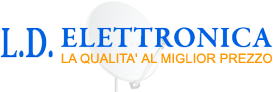LD Elettronica